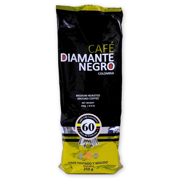 Mercado La Plata Producto: Cafe Molido Caffettino + Caps Brasil Ecopack  100g 7798350581715